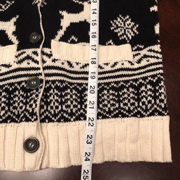 🦌 Forever 21 cardigan - Picture 6 of 8